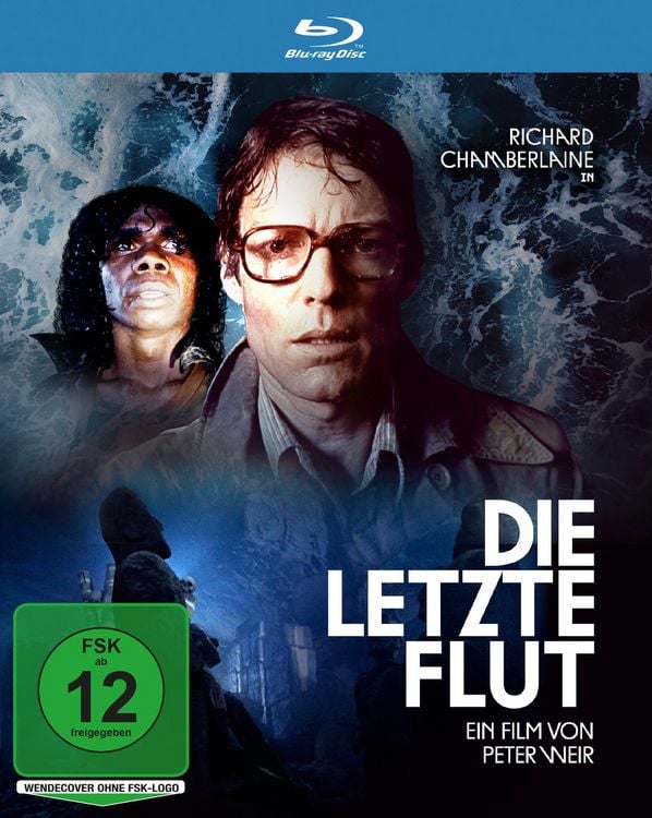 Produktbild: Die letzte Flut
