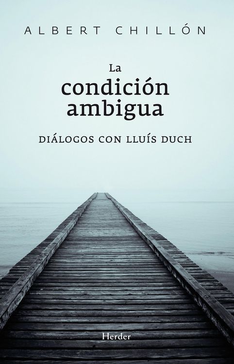 Produktbild: La condici&oacute;n ambigua