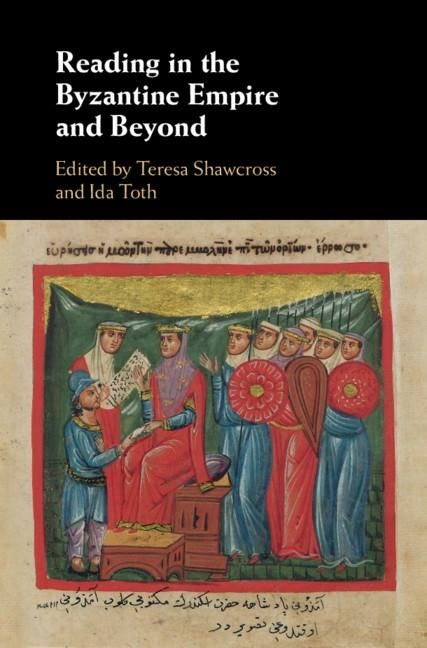 Produktbild: Reading in the Byzantine Empire and Beyond