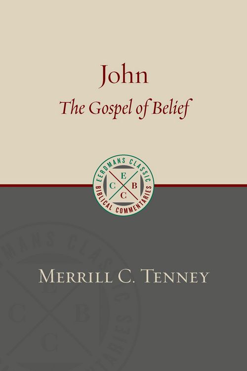 Produktbild: John