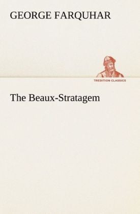 Produktbild: The Beaux-Stratagem