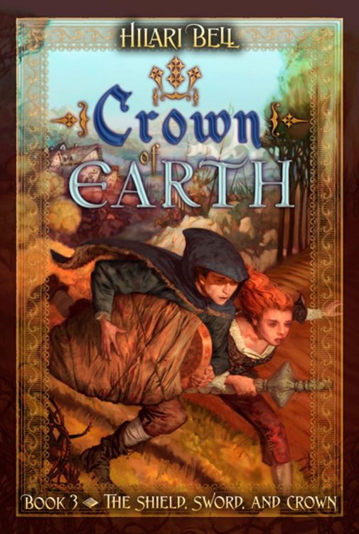 Produktbild: Crown of Earth