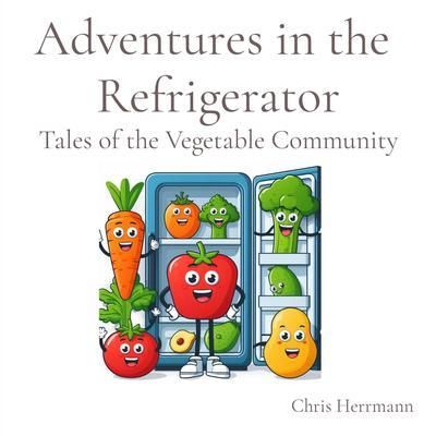 Produktbild: Adventures in the Refrigerator