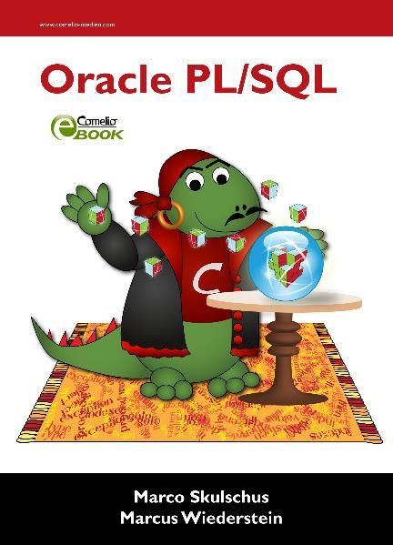 Produktbild: Oracle PL/SQL