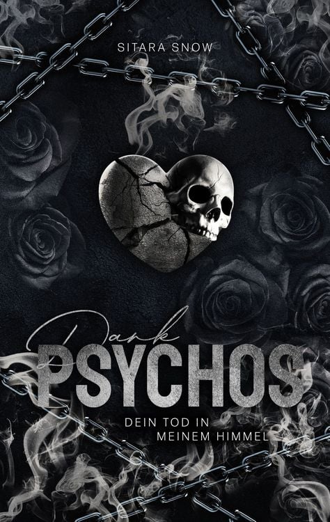 Produktbild: Dark Psychos