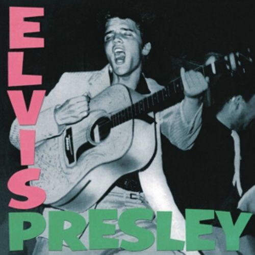 Produktbild: Elvis Presley