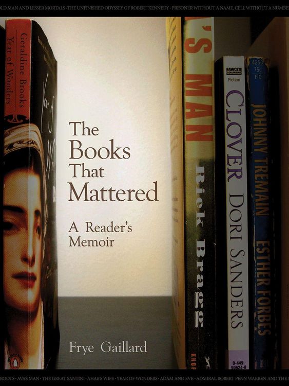 Produktbild: The Books That Mattered