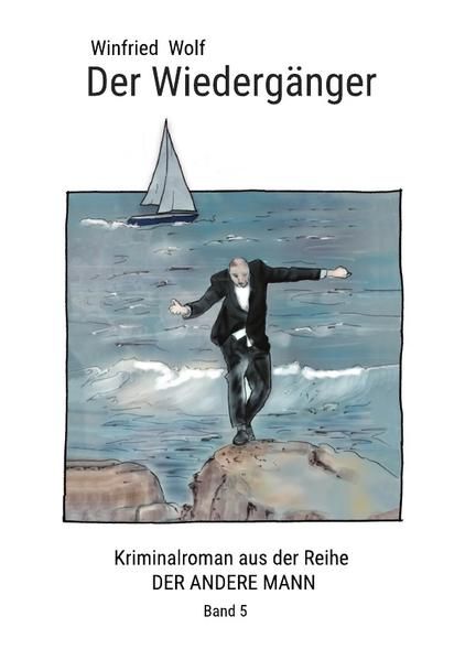 Produktbild: Der andere Mann / Der Wiederg&auml;nger