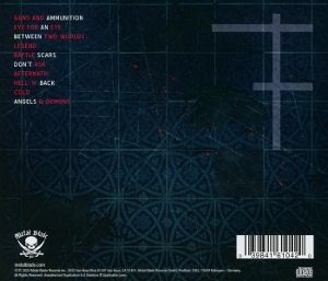 Produktbild: Battle Scars