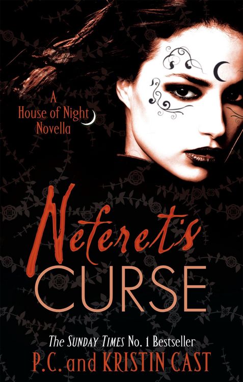 Produktbild: Neferet's Curse