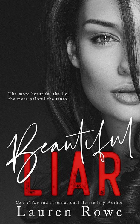 Produktbild: Beautiful Liar