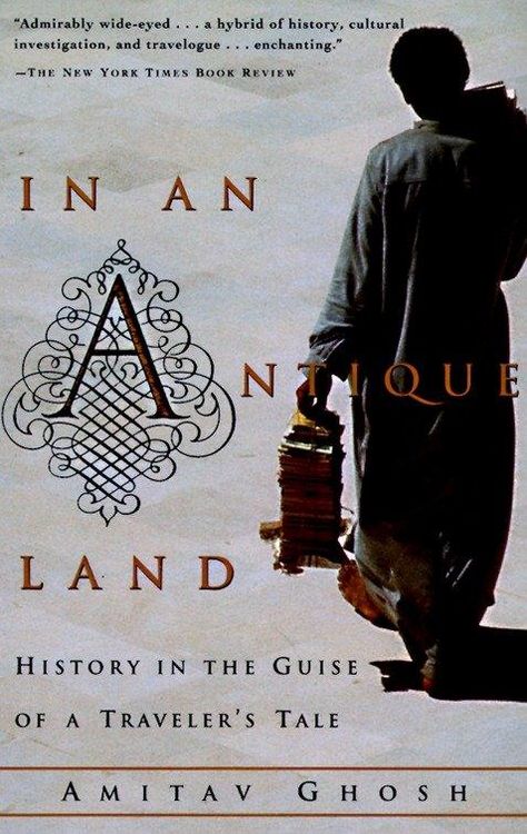 Produktbild: In an Antique Land