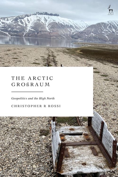 Produktbild: The Arctic Gro&szlig;raum