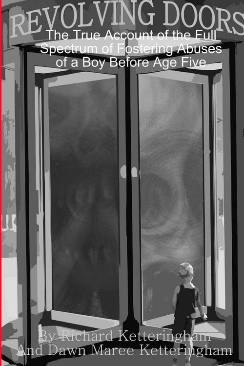 Produktbild: Revolving Doors