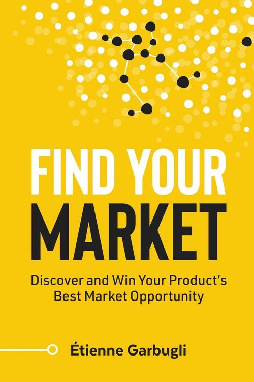 Produktbild: Find Your Market