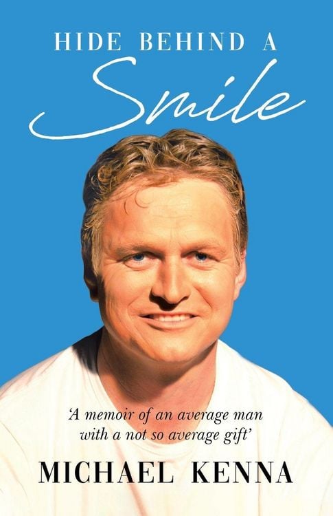 Produktbild: Hide Behind a Smile