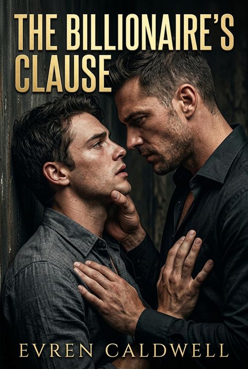 Produktbild: The Billionaire's Clause