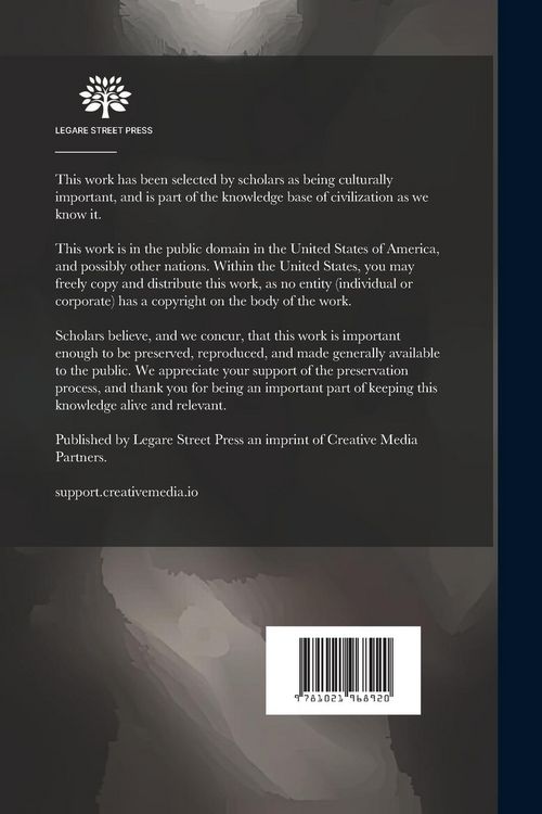 Produktbild: The Year-book of Facts in Science and Art