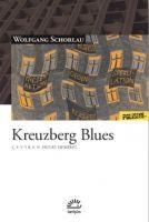 Produktbild: Kreuzberg Blues