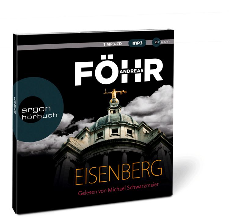 Produktbild: Eisenberg