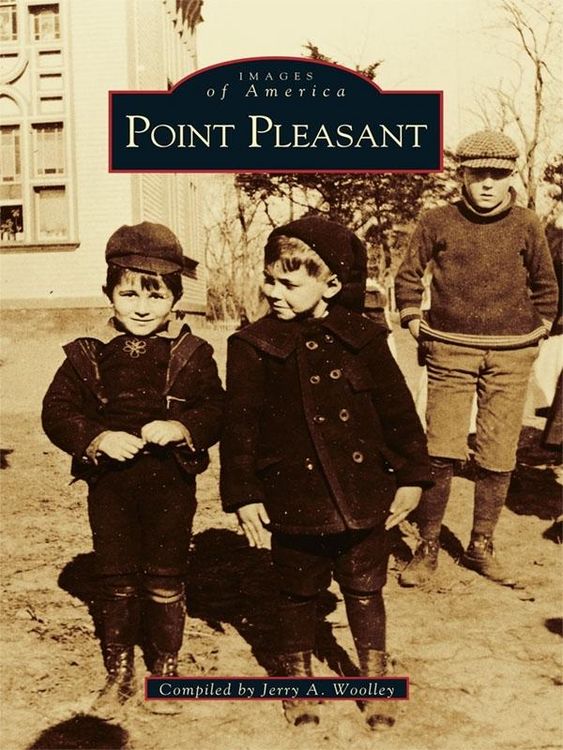Produktbild: Point Pleasant