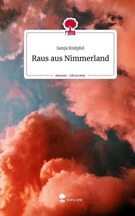 Produktbild: Raus aus Nimmerland. Life is a Story - story.one