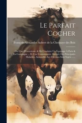 Produktbild: Le Parfait Cocher