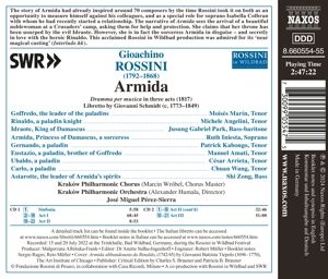 Produktbild: Armida
