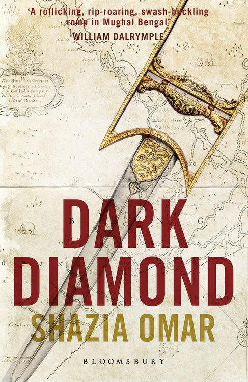 Produktbild: Dark Diamond