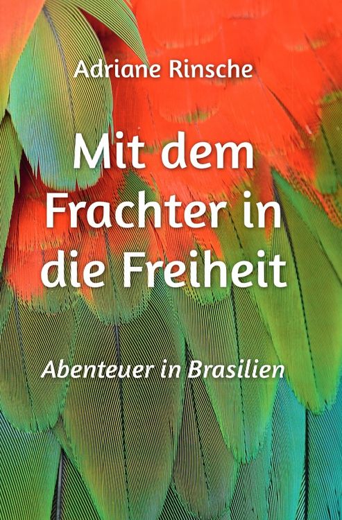 Produktbild: Mit dem Frachter in die Freiheit