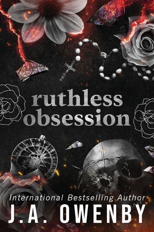 Produktbild: Ruthless Obsession