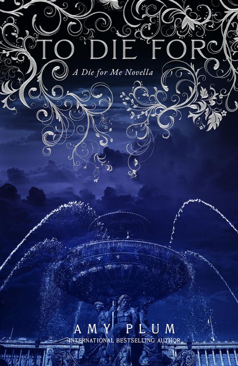 Produktbild: To Die For (Revenants, #6)