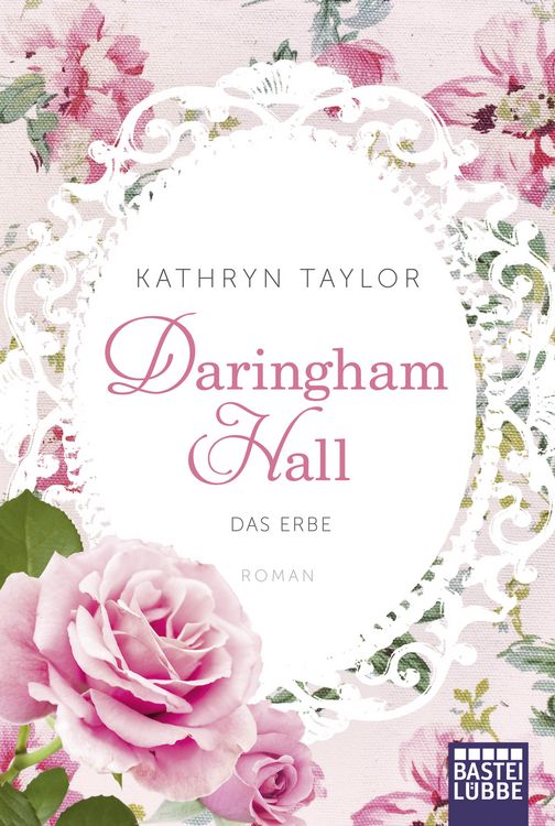 Produktbild: Daringham Hall - Das Erbe