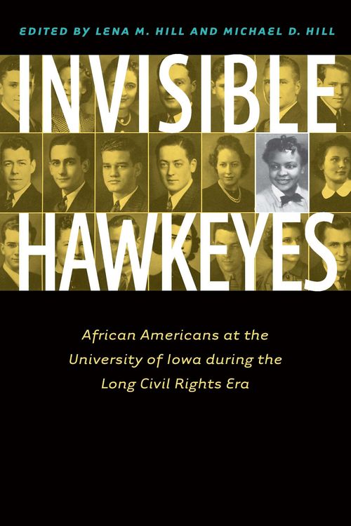 Produktbild: Invisible Hawkeyes