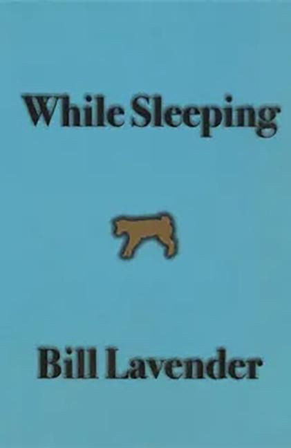Produktbild: While Sleeping