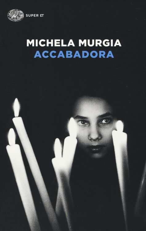 Produktbild: Accabadora