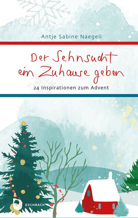 Produktbild: Der Sehnsucht ein Zuhause geben