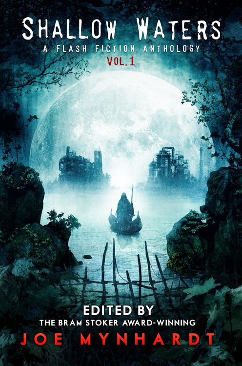 Produktbild: Shallow Waters Vol.1