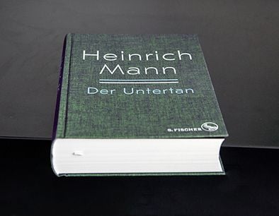 Produktbild: Der Untertan