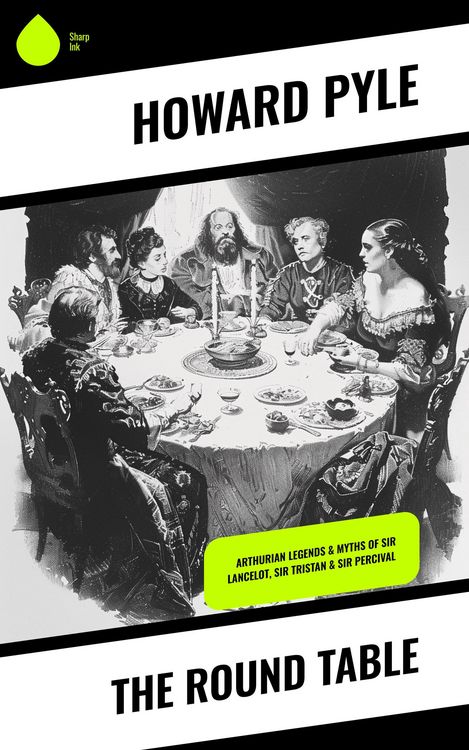 Produktbild: The Round Table