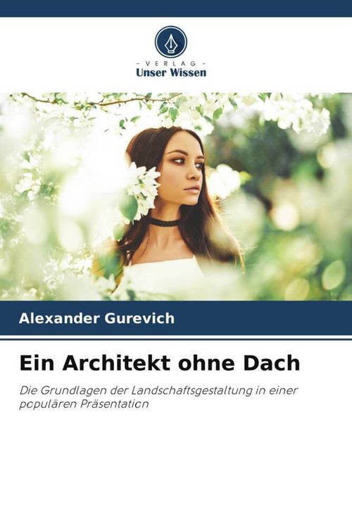 Produktbild: Ein Architekt ohne Dach