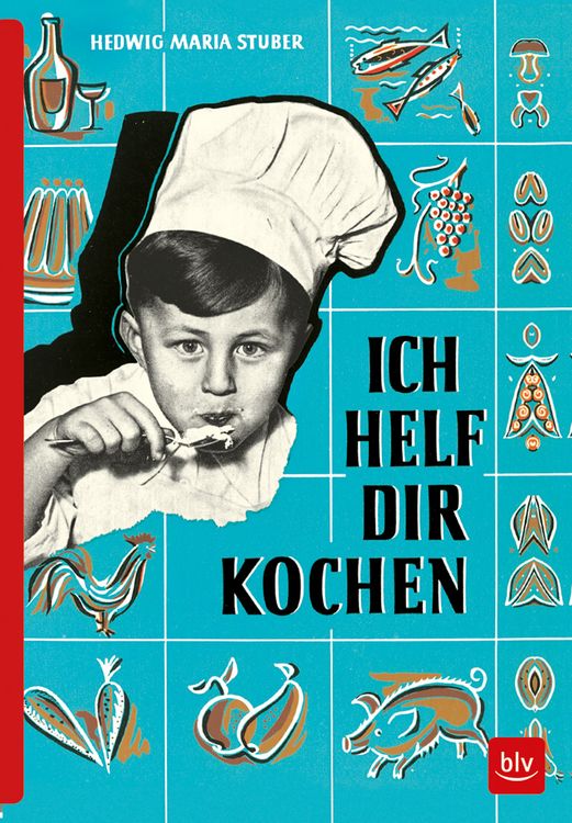 Produktbild: Ich Helf Dir Kochen