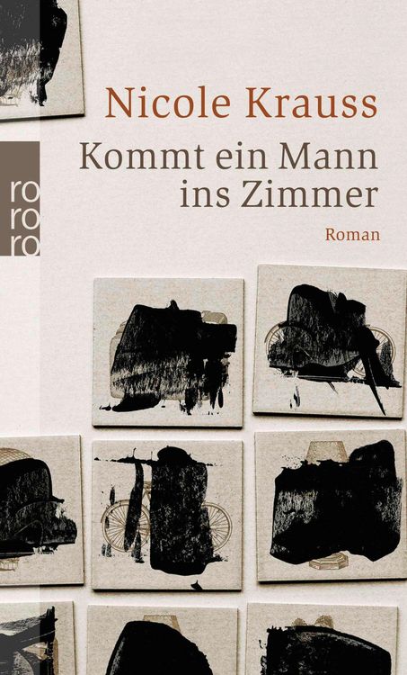 Produktbild: Kommt ein Mann ins Zimmer