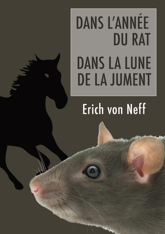 Produktbild: Dans L'Ann&eacute;e du rat - Dans La lune de la jument