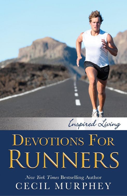 Produktbild: Devotions for Runners