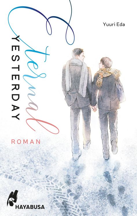 Produktbild: Eternal Yesterday