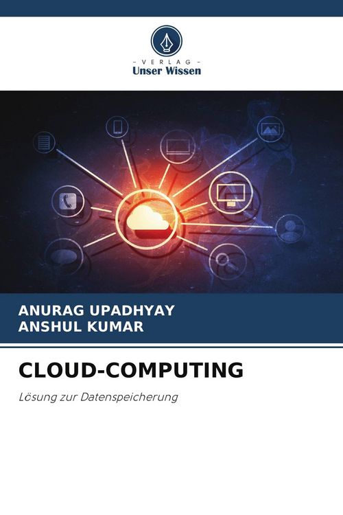 Produktbild: CLOUD-COMPUTING