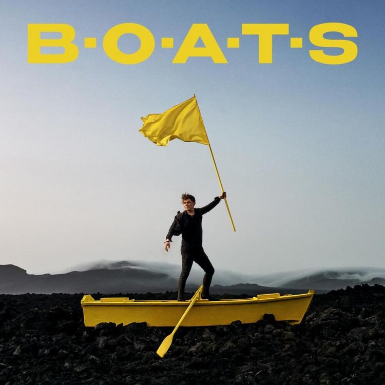 Produktbild: B.O.A.T.S