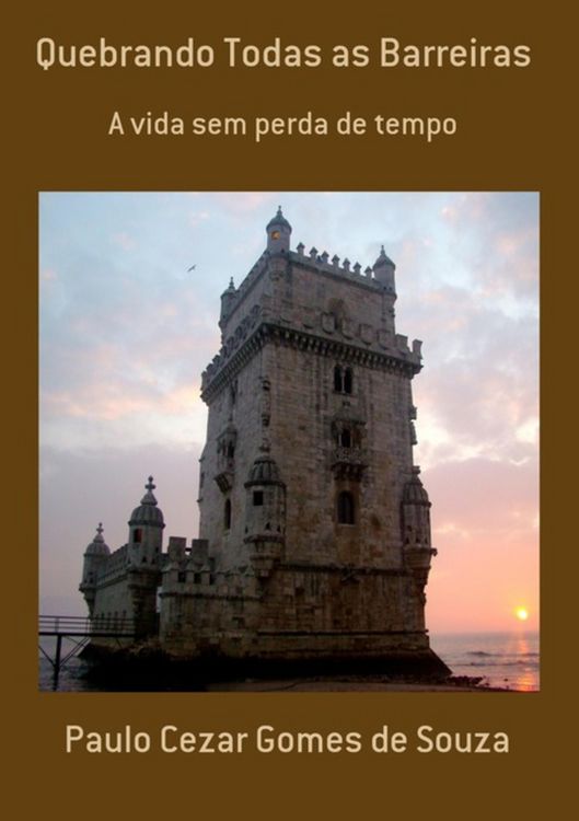 Produktbild: Quebrando Todas As Barreiras