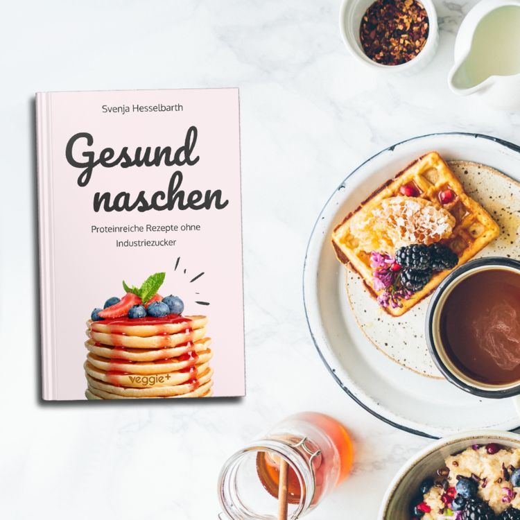 Produktbild: Gesund naschen